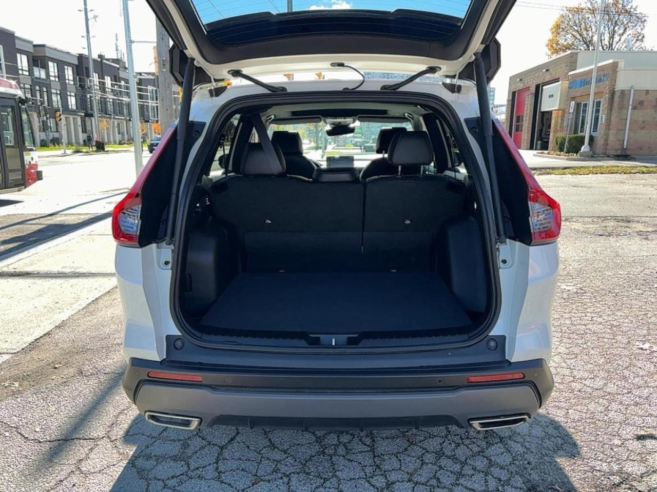 2024 Honda CR-V Hybrid Ex-L Honda Certified 7YR/160K Warranty Photo