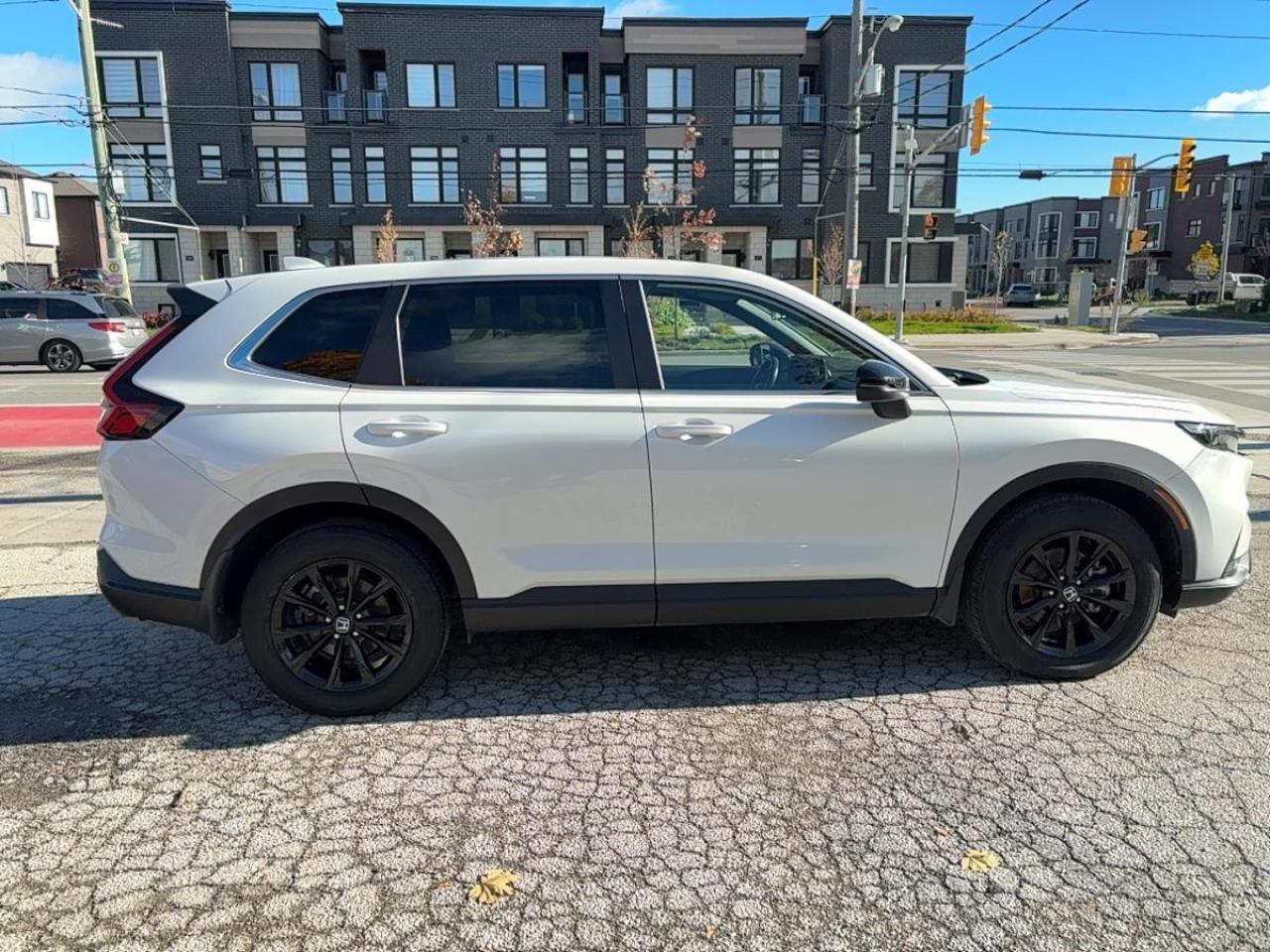 2024 Honda CR-V Hybrid Ex-L Honda Certified 7YR/160K Warranty Photo