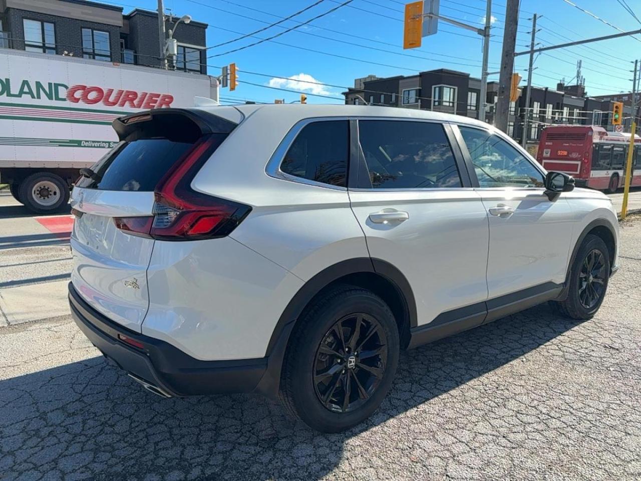 2024 Honda CR-V Hybrid Ex-L Honda Certified 7YR/160K Warranty Photo