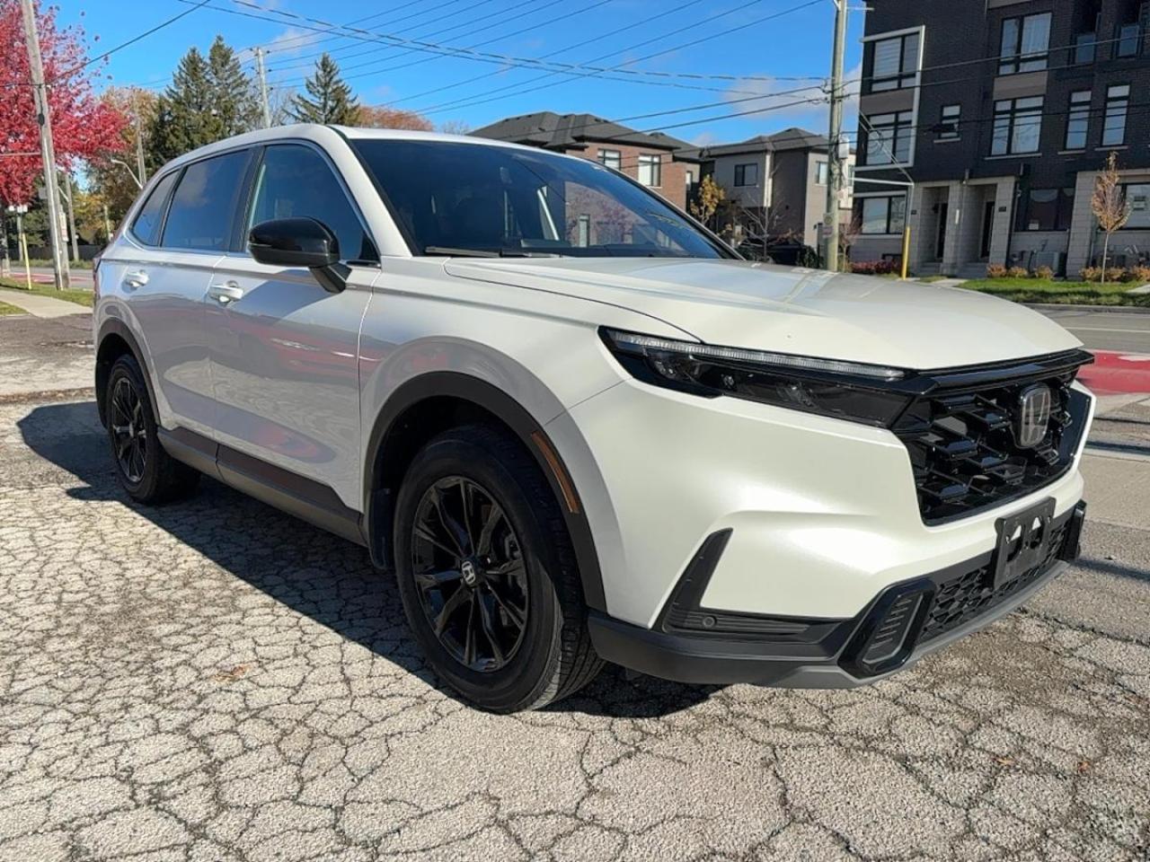 2024 Honda CR-V Hybrid Ex-L Honda Certified 7YR/160K Warranty Photo