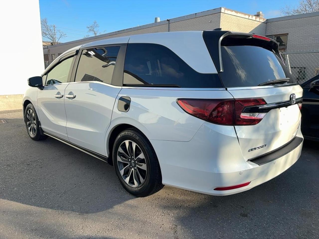 2024 Honda Odyssey Ex-L Honda Certified 7YR/160K Warranty Photo3