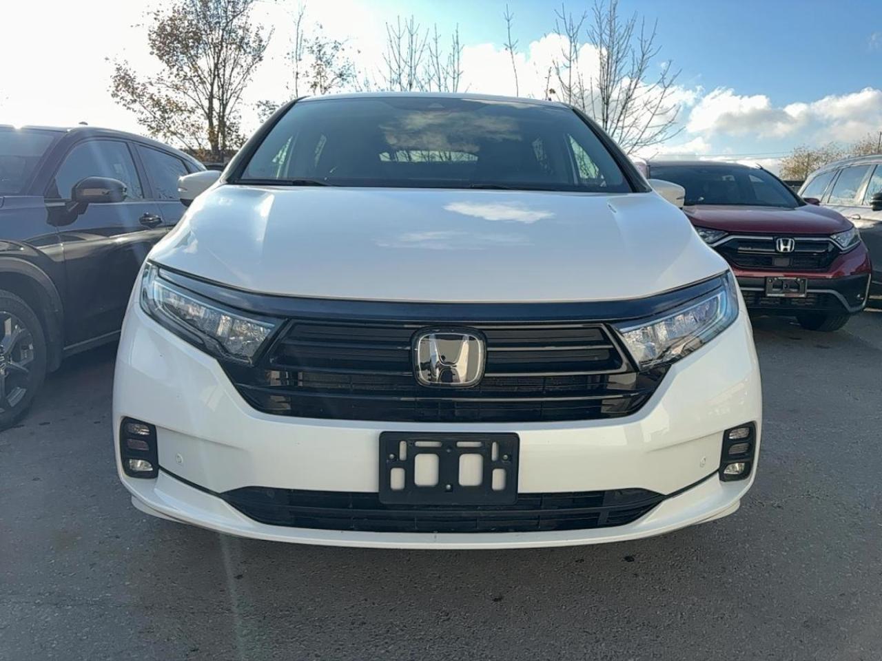 2024 Honda Odyssey Ex-L Honda Certified 7YR/160K Warranty Photo