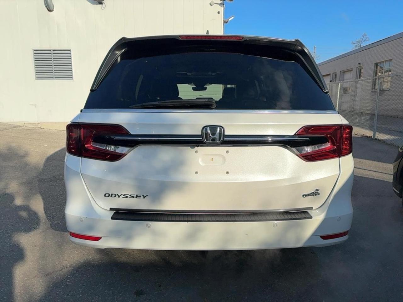 2024 Honda Odyssey Ex-L Honda Certified 7YR/160K Warranty Photo