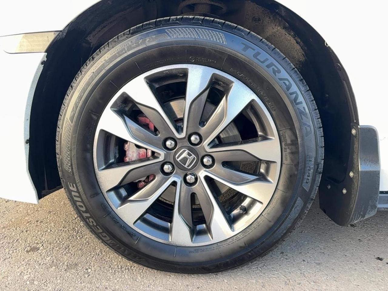 2024 Honda Odyssey Ex-L Honda Certified 7YR/160K Warranty Photo