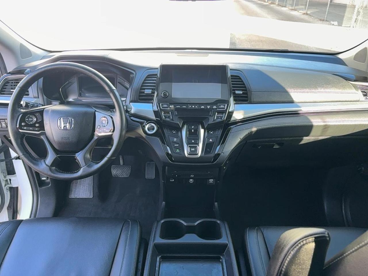 2024 Honda Odyssey Ex-L Honda Certified 7YR/160K Warranty Photo