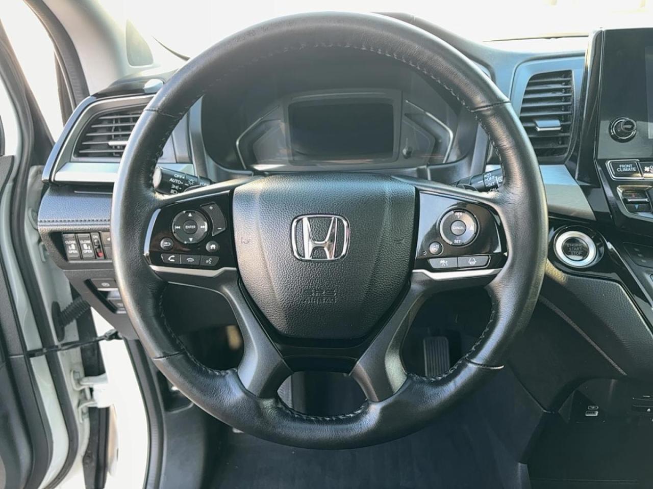 2024 Honda Odyssey Ex-L Honda Certified 7YR/160K Warranty Photo