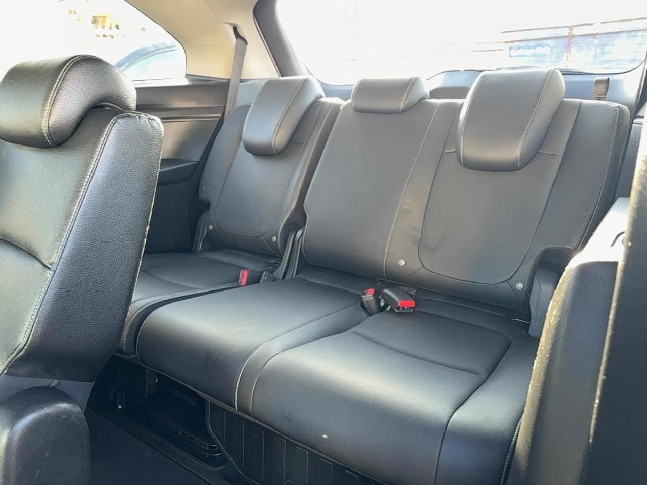 2024 Honda Odyssey Ex-L Honda Certified 7YR/160K Warranty Photo