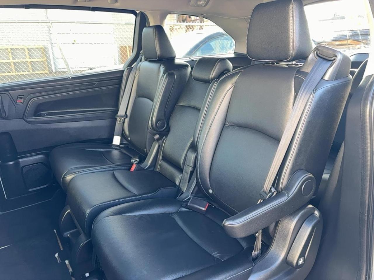 2024 Honda Odyssey Ex-L Honda Certified 7YR/160K Warranty Photo