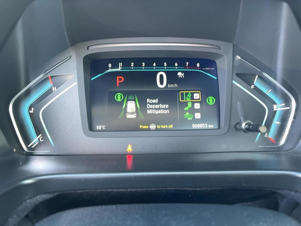 2024 Honda Odyssey Ex-L Honda Certified 7YR/160K Warranty Photo