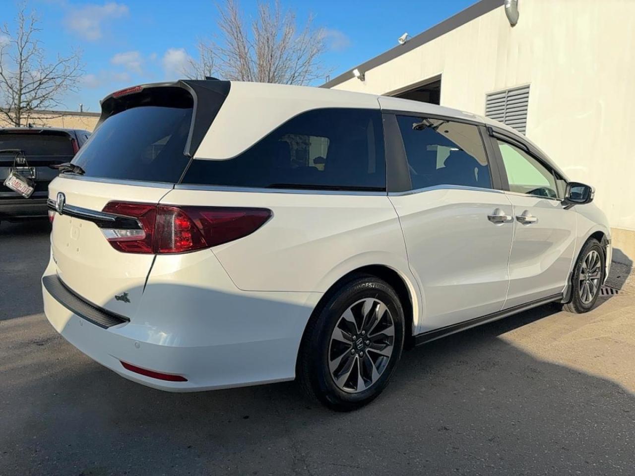 2024 Honda Odyssey Ex-L Honda Certified 7YR/160K Warranty Photo