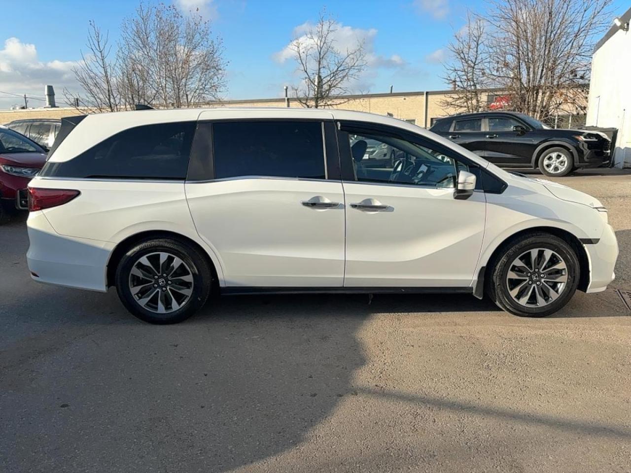 2024 Honda Odyssey Ex-L Honda Certified 7YR/160K Warranty Photo