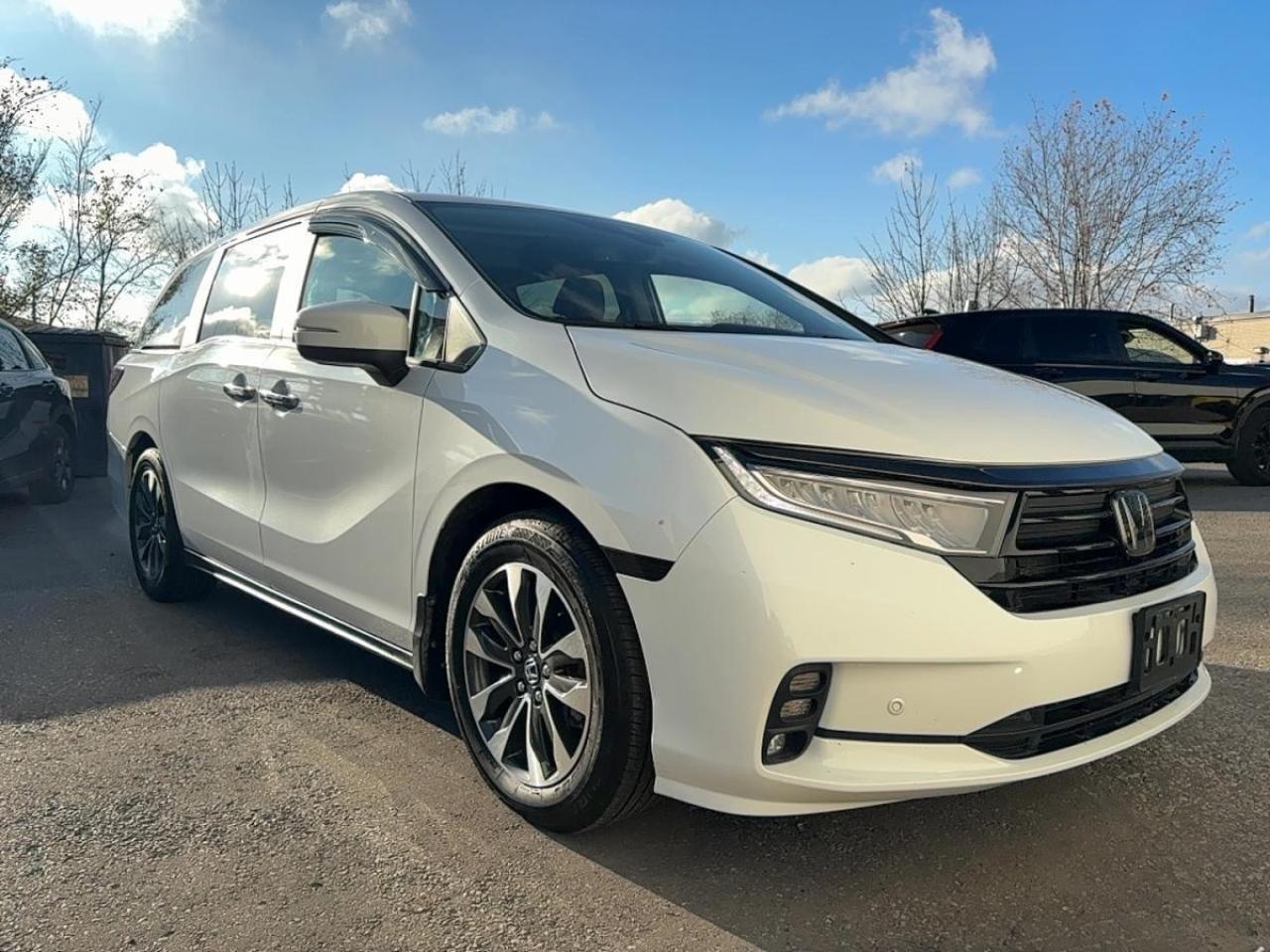 2024 Honda Odyssey Ex-L Honda Certified 7YR/160K Warranty Photo