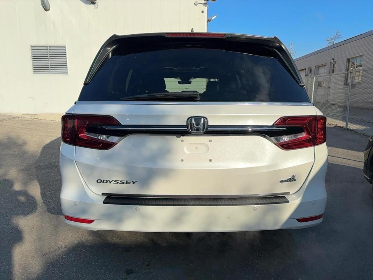2024 Honda Odyssey Ex-L Honda Certified With 7YRS/160K Warranty Photo