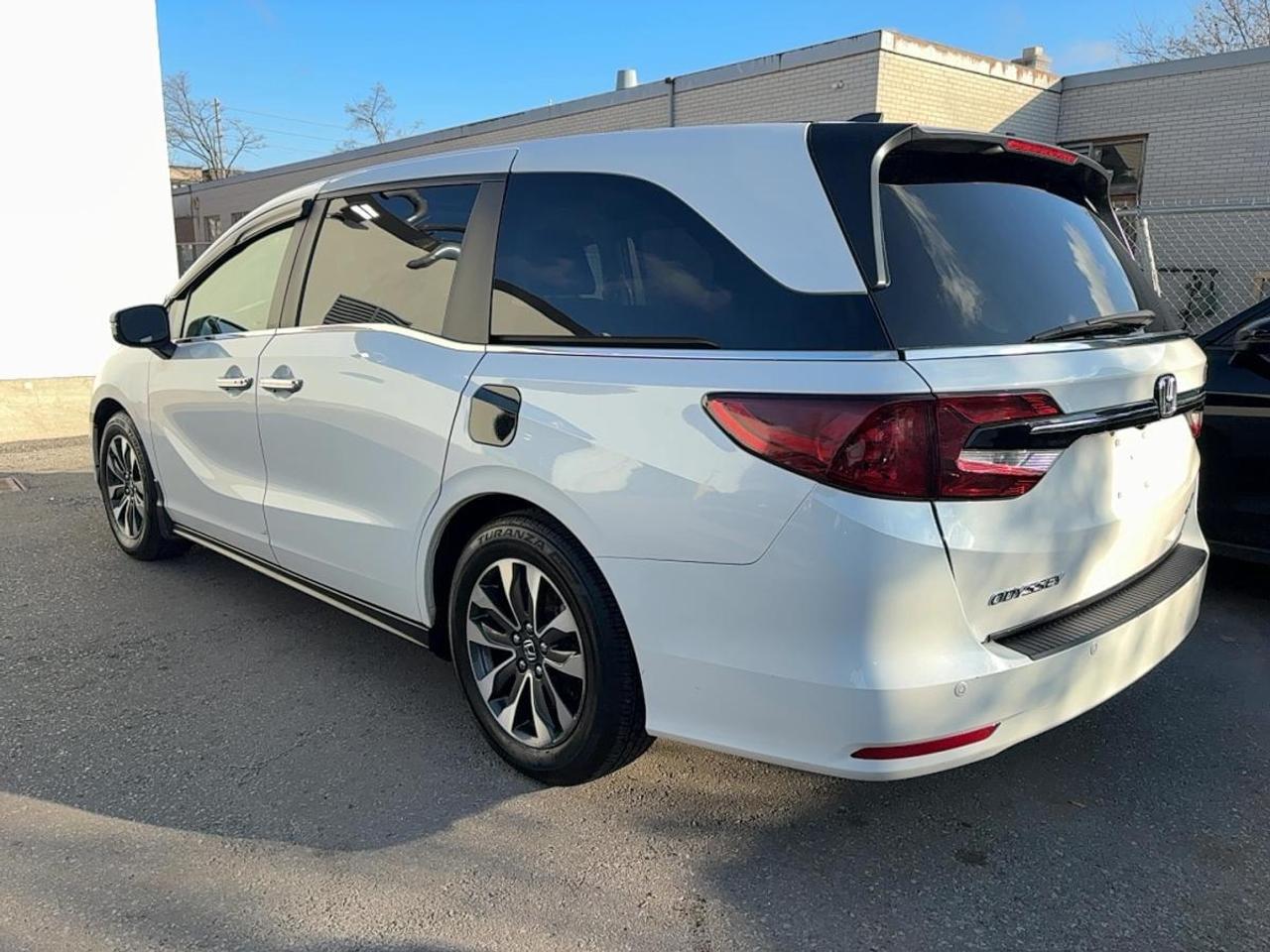 2024 Honda Odyssey Ex-L Honda Certified With 7YRS/160K Warranty Photo