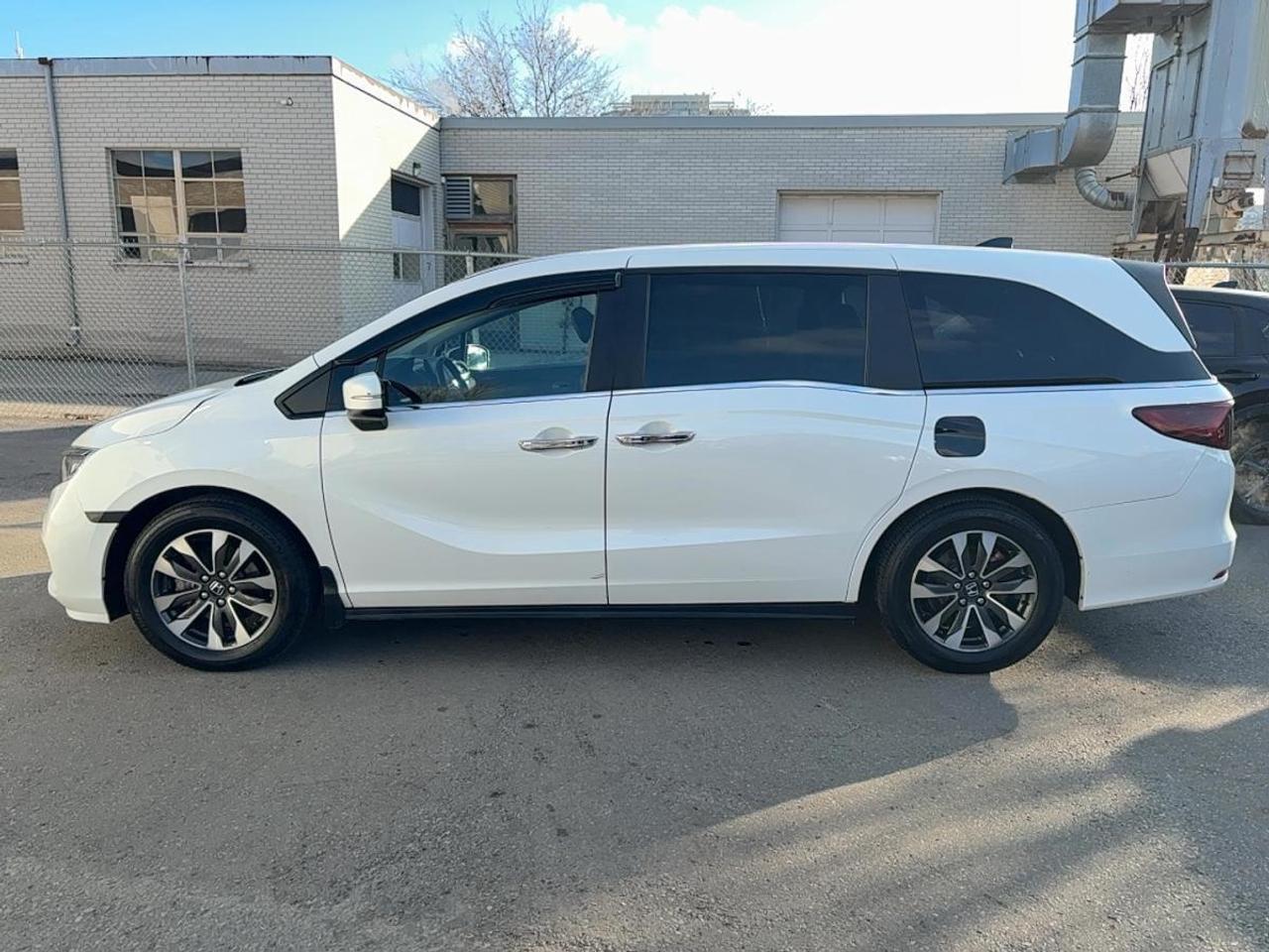 2024 Honda Odyssey Ex-L Honda Certified With 7YRS/160K Warranty Photo