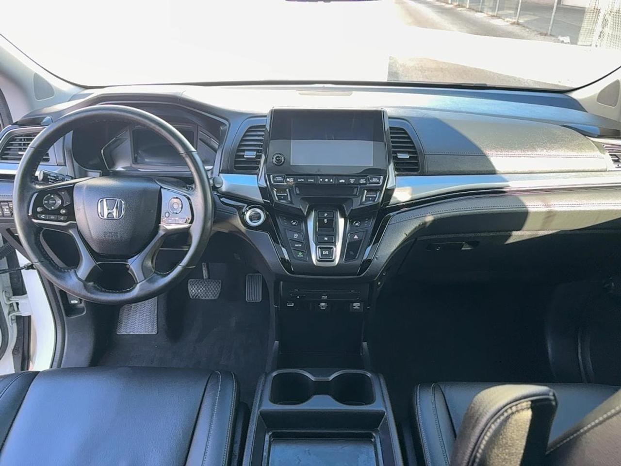 2024 Honda Odyssey Ex-L Honda Certified With 7YRS/160K Warranty Photo