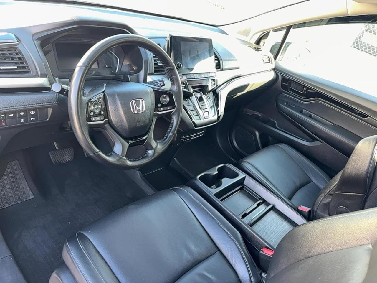 2024 Honda Odyssey Ex-L Honda Certified With 7YRS/160K Warranty Photo