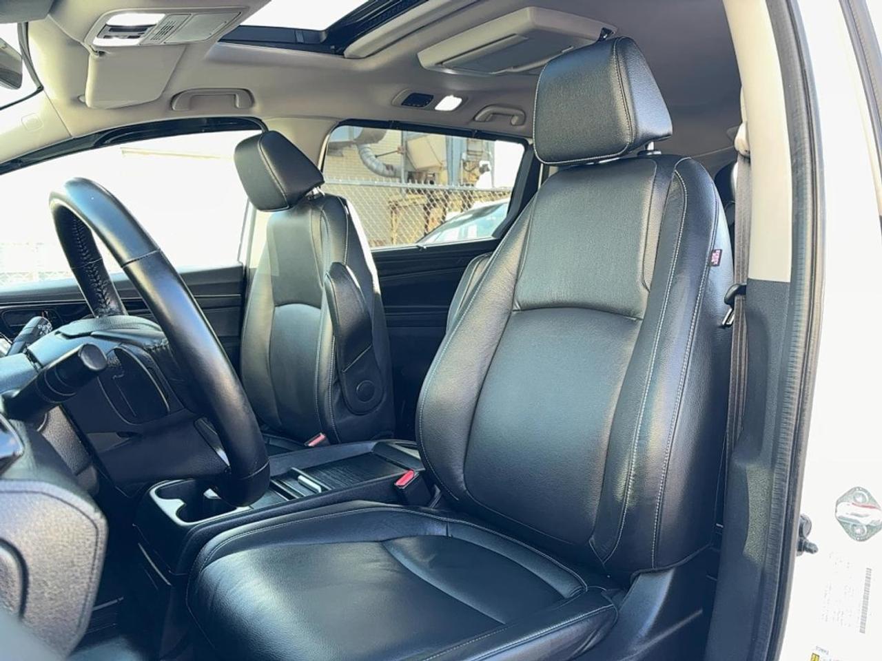 2024 Honda Odyssey Ex-L Honda Certified With 7YRS/160K Warranty Photo