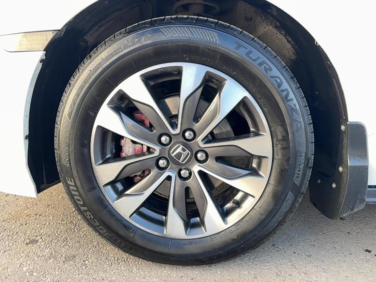 2024 Honda Odyssey Ex-L Honda Certified With 7YRS/160K Warranty Photo