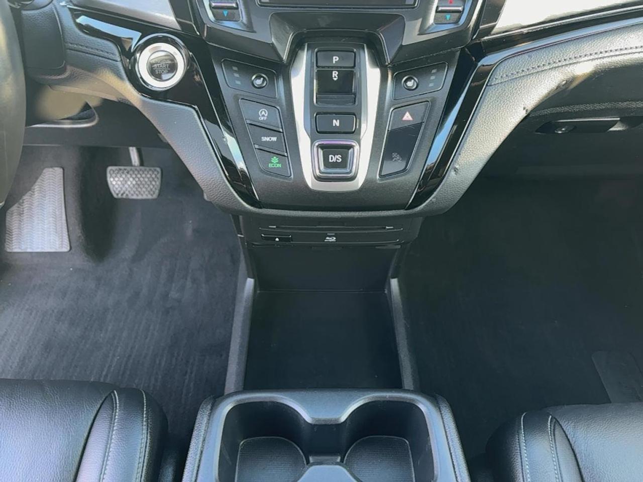 2024 Honda Odyssey Ex-L Honda Certified With 7YRS/160K Warranty Photo