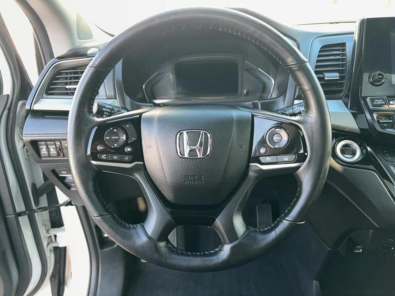 2024 Honda Odyssey Ex-L Honda Certified With 7YRS/160K Warranty Photo