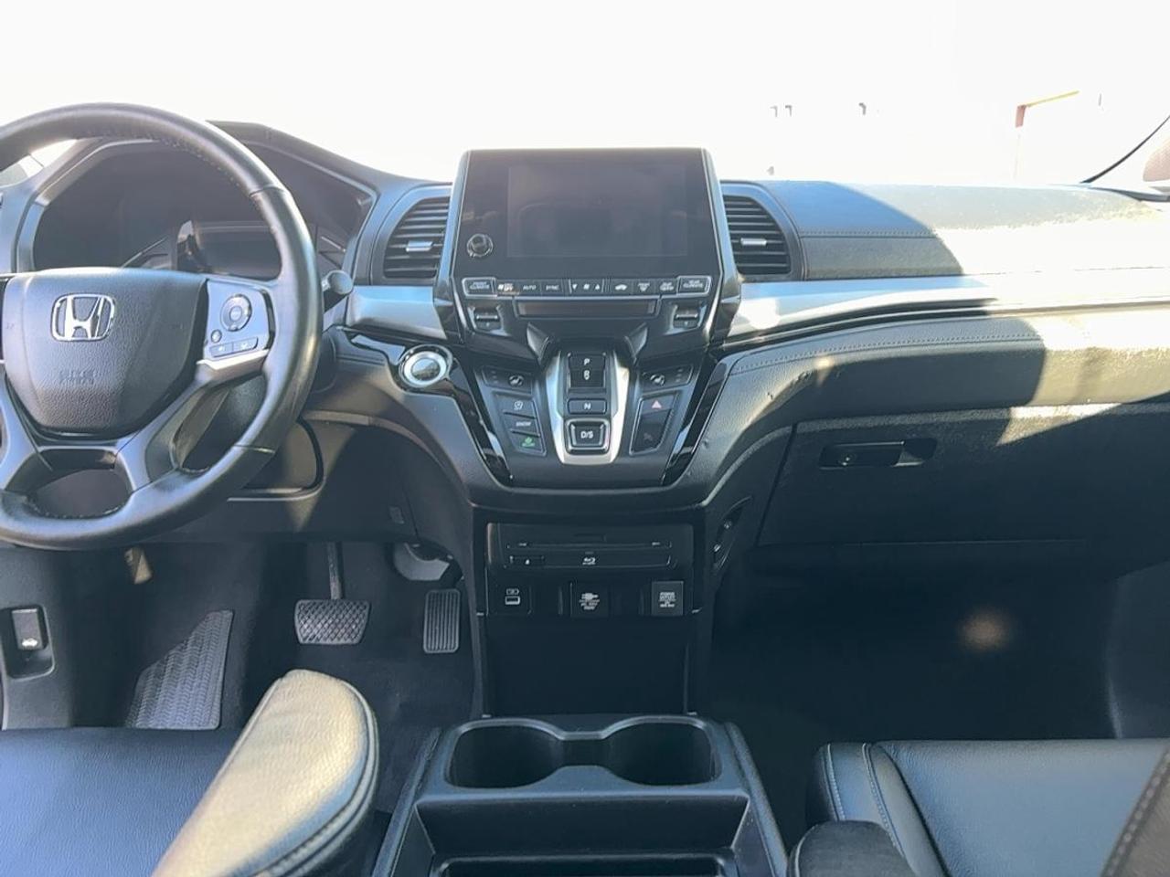 2024 Honda Odyssey Ex-L Honda Certified With 7YRS/160K Warranty Photo