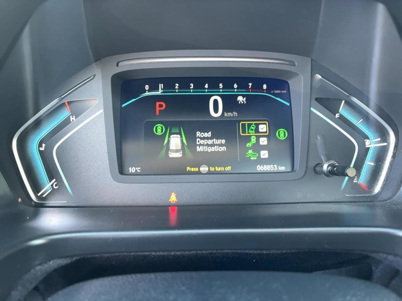 2024 Honda Odyssey Ex-L Honda Certified With 7YRS/160K Warranty Photo