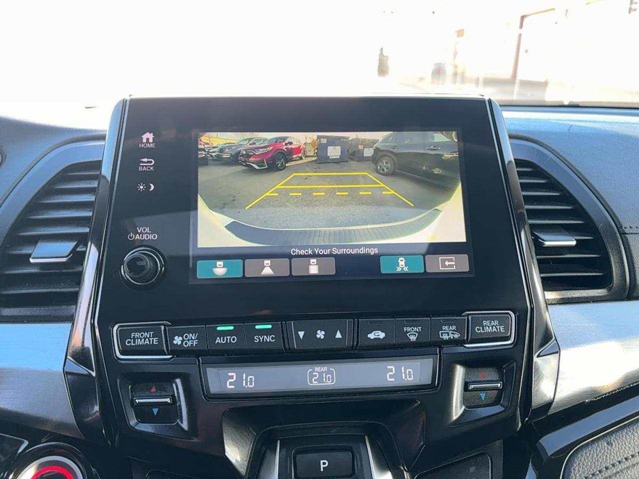 2024 Honda Odyssey Ex-L Honda Certified With 7YRS/160K Warranty Photo