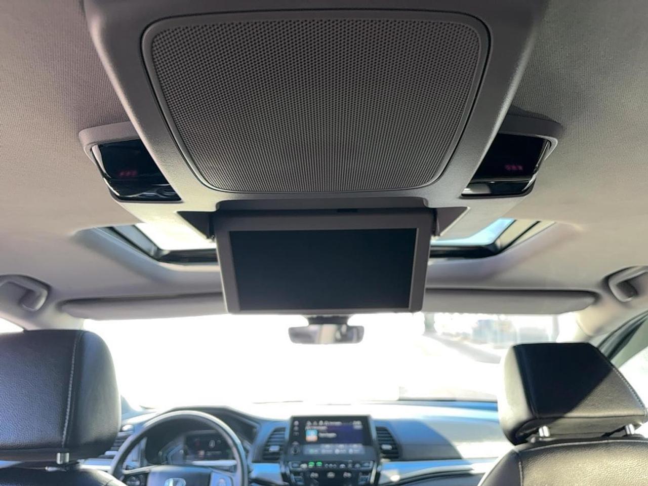 2024 Honda Odyssey Ex-L Honda Certified With 7YRS/160K Warranty Photo