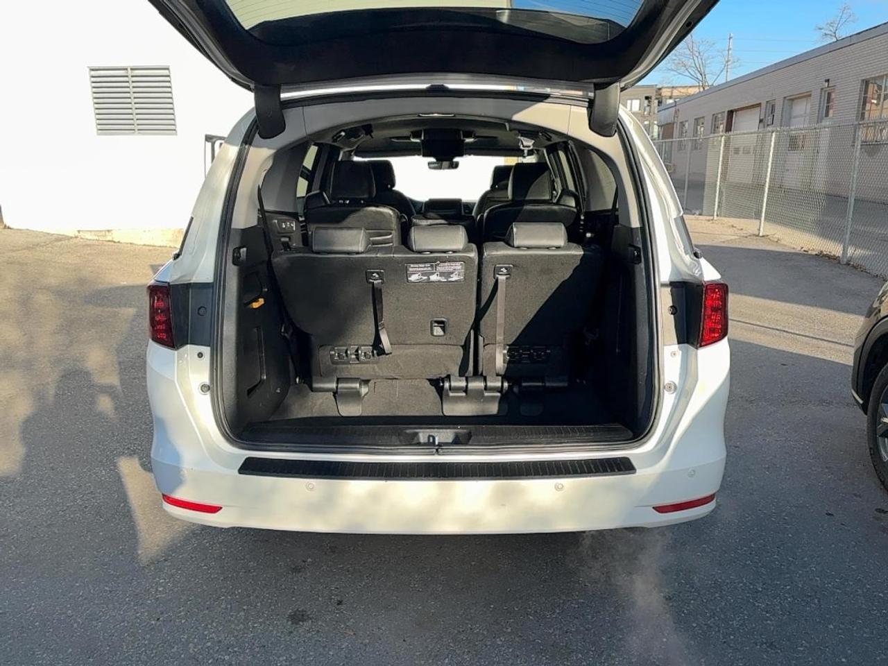 2024 Honda Odyssey Ex-L Honda Certified With 7YRS/160K Warranty Photo