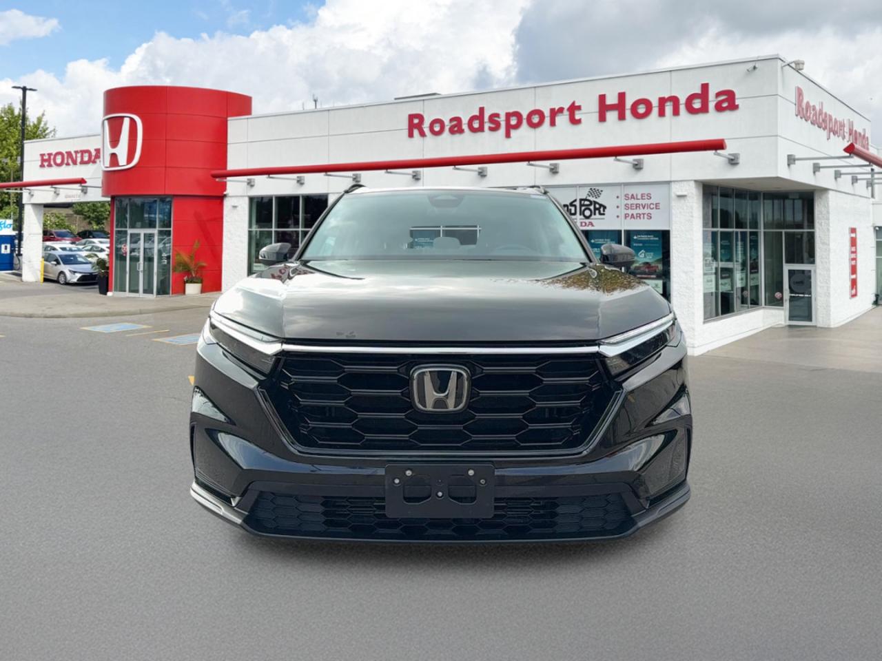 2023 Honda CR-V Sport AWD Photo