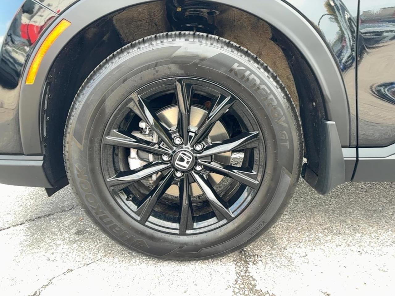 2023 Honda CR-V Sport AWD Photo