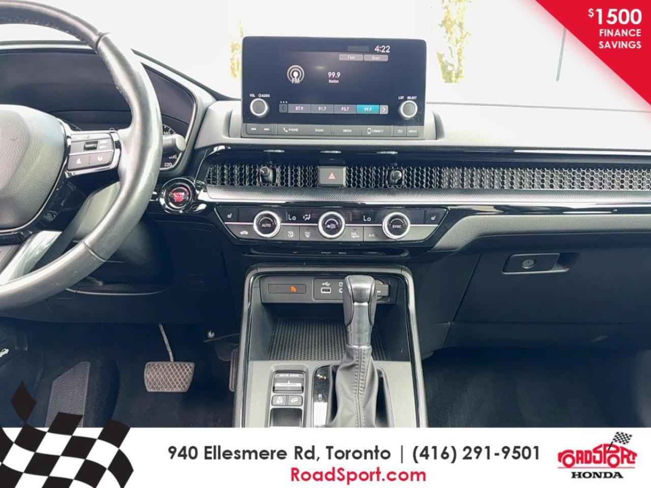 2023 Honda CR-V Sport AWD Photo