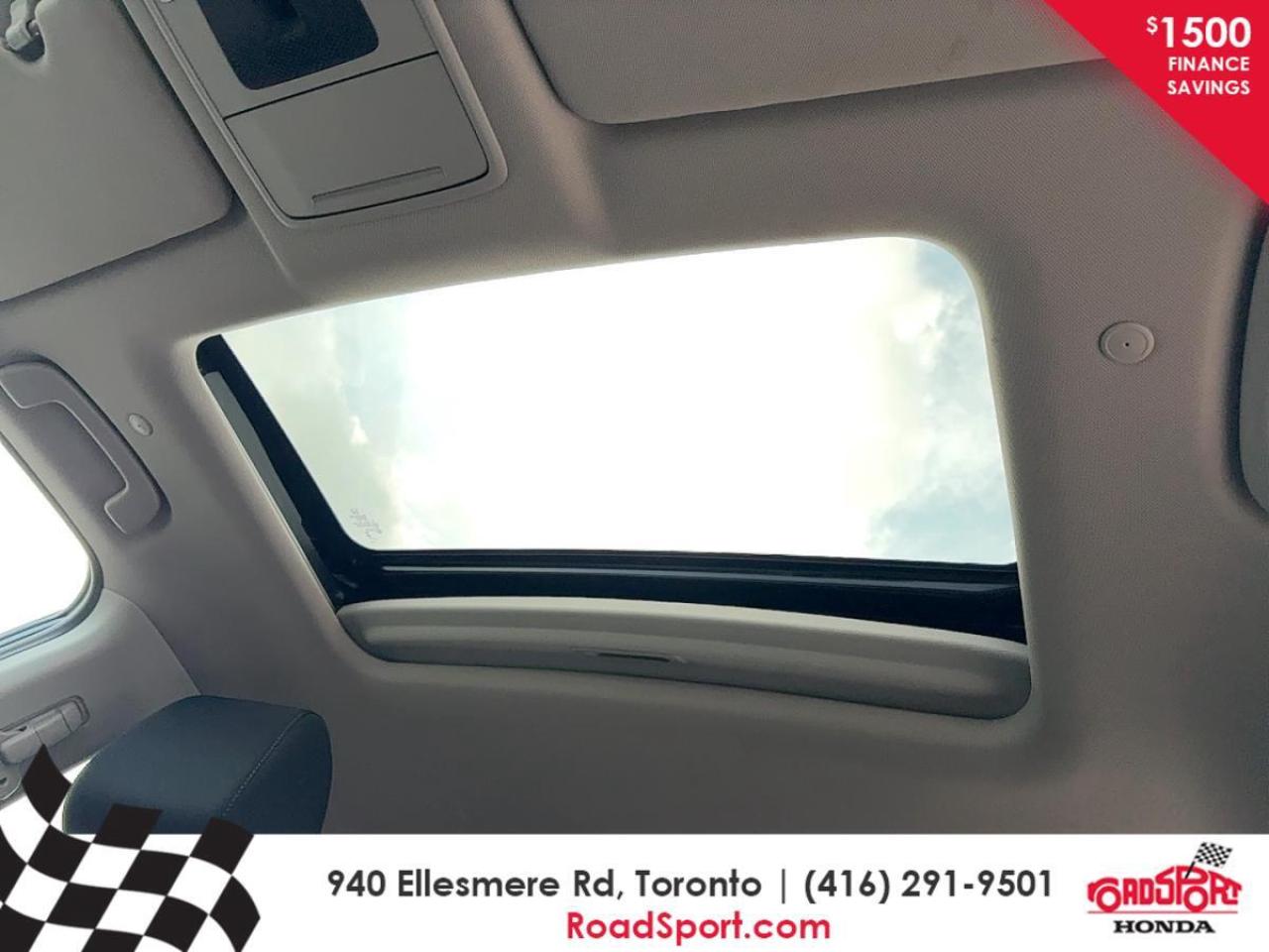 2023 Honda CR-V Sport AWD Photo