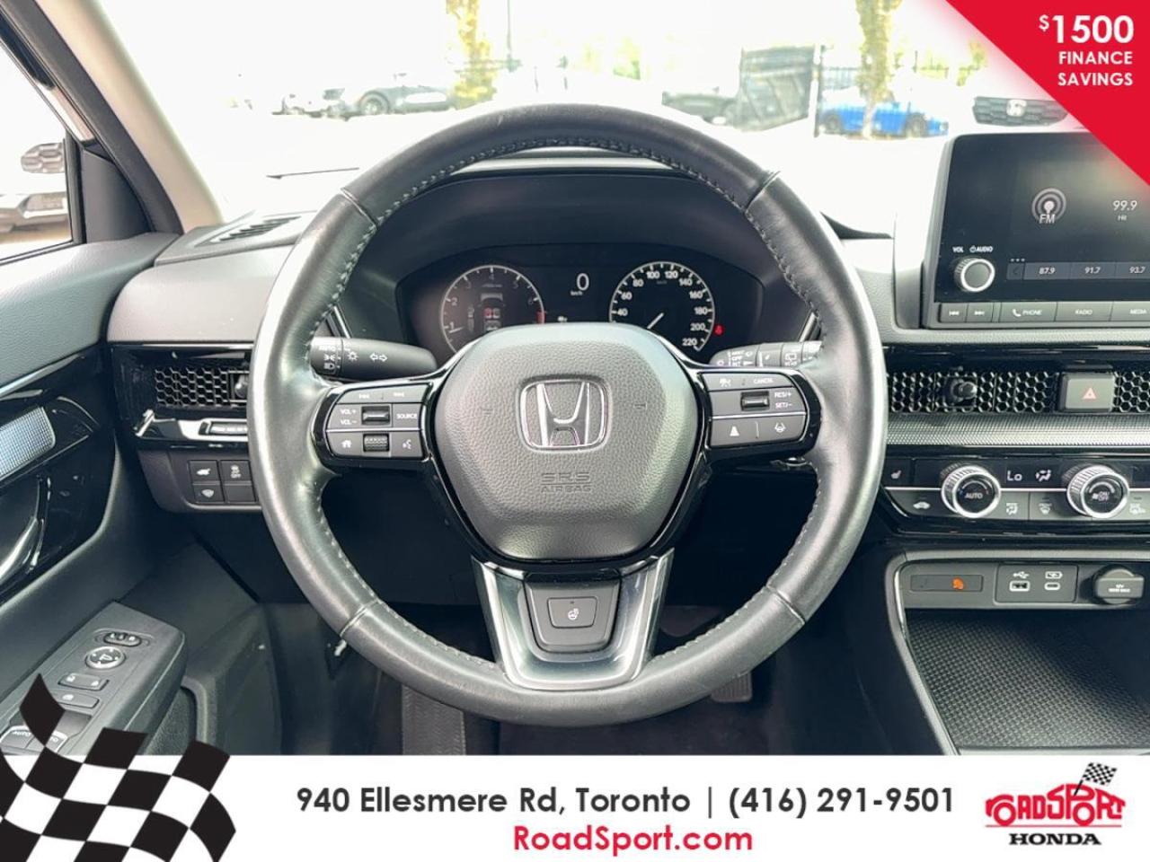 2023 Honda CR-V Sport AWD Photo