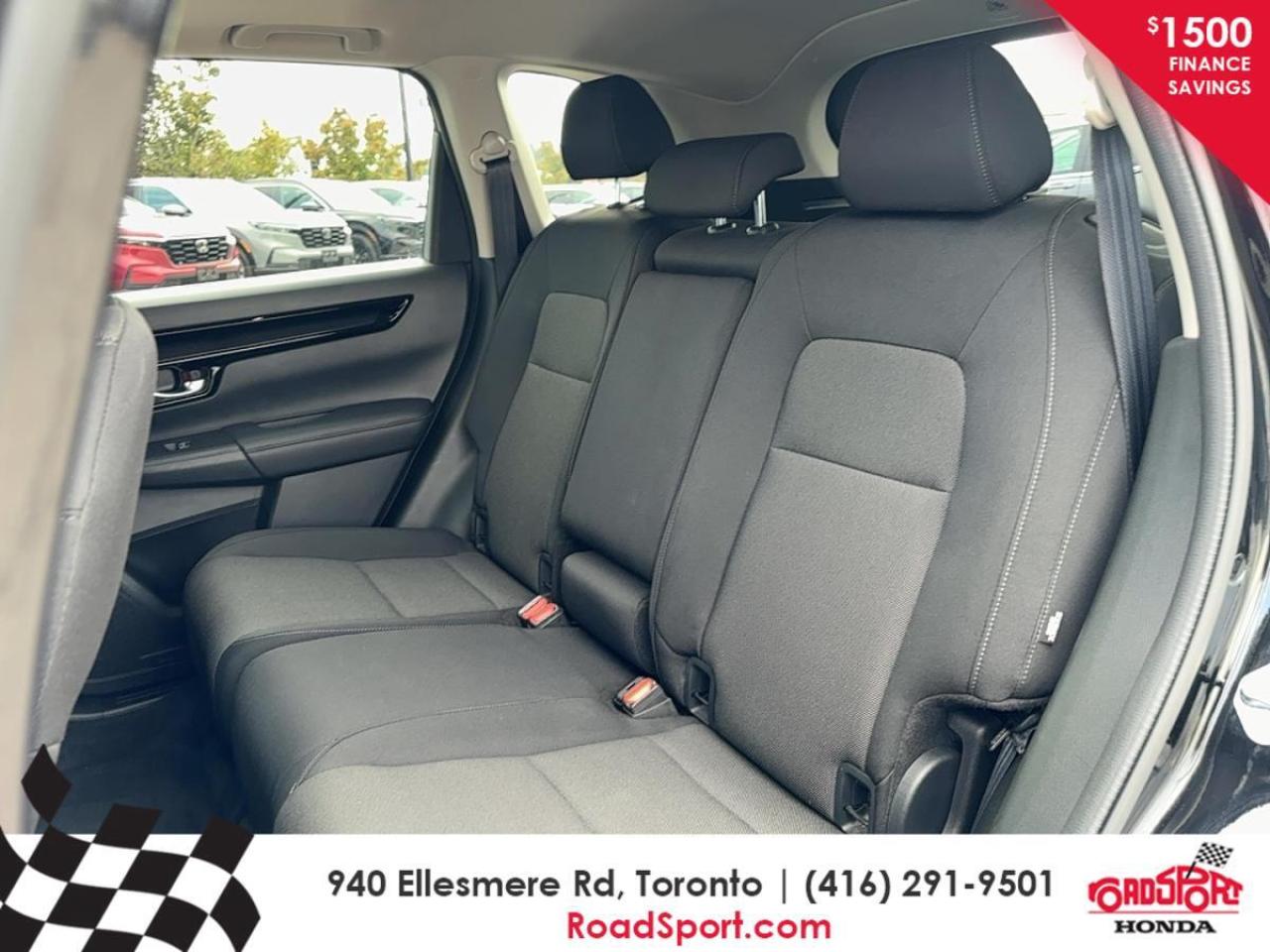 2023 Honda CR-V Sport AWD Photo