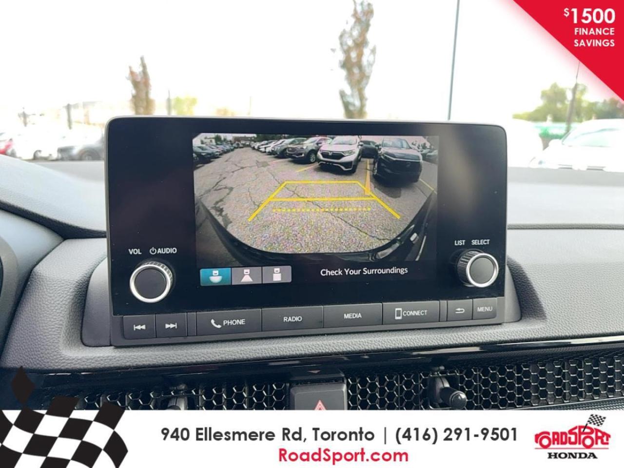 2023 Honda CR-V Sport AWD Photo