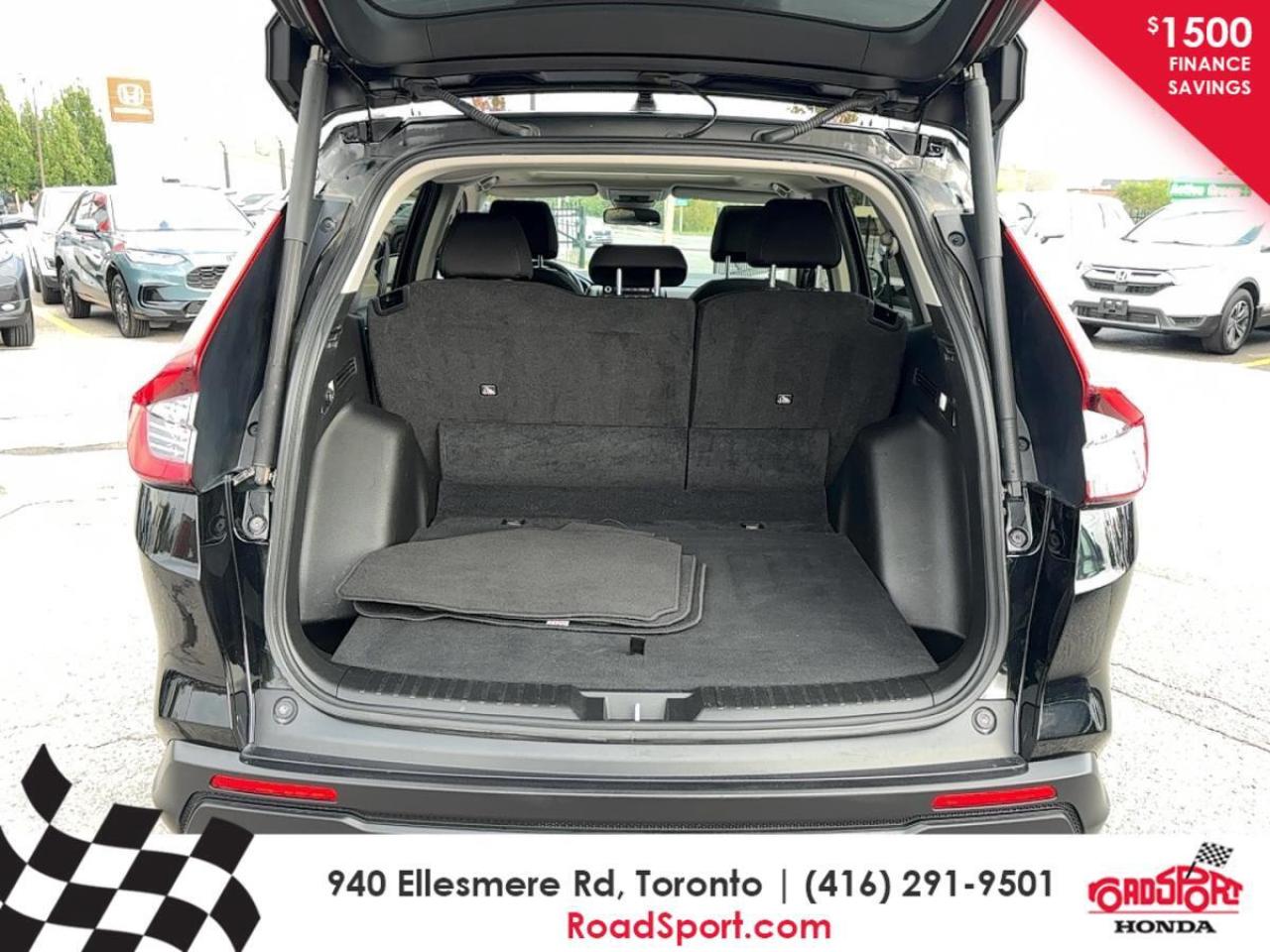 2023 Honda CR-V Sport AWD Photo