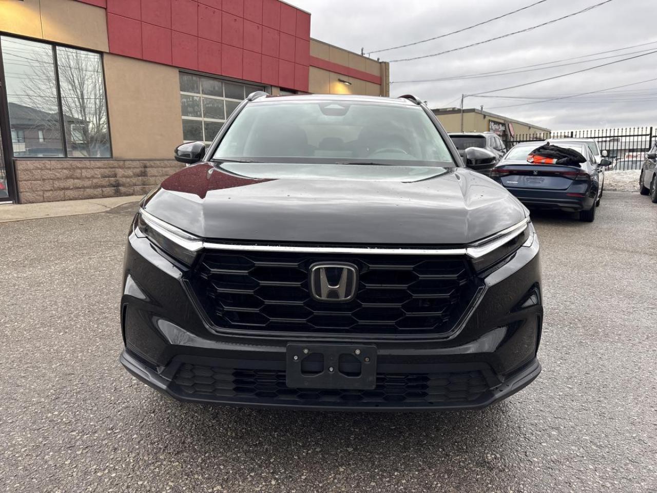 2023 Honda CR-V Sport AWD Photo