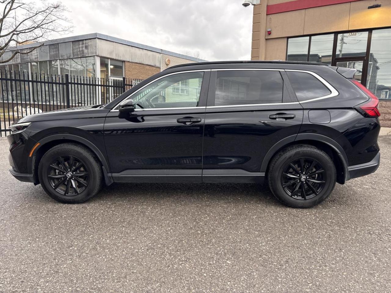 2023 Honda CR-V Sport AWD Photo