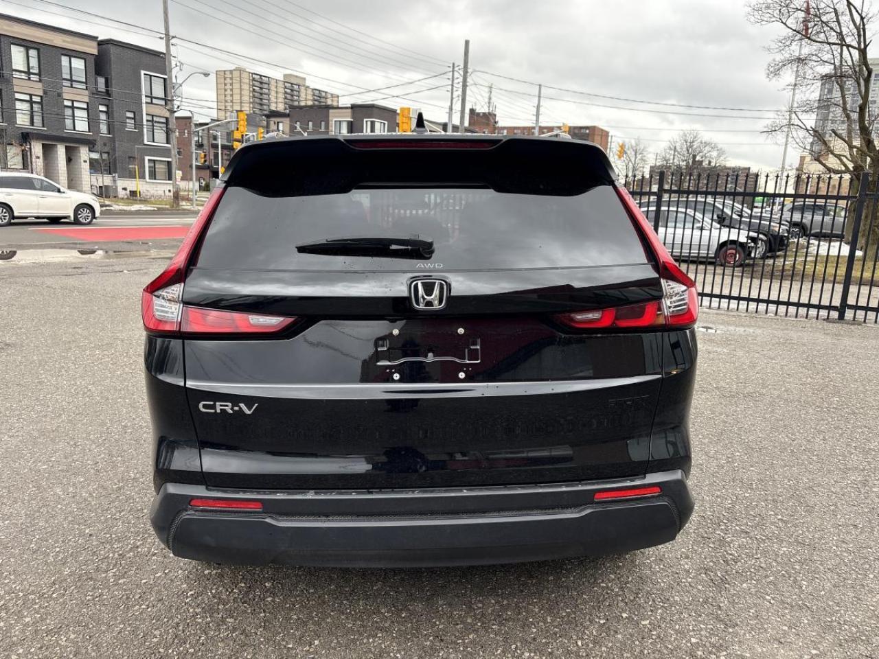 2023 Honda CR-V Sport AWD Photo