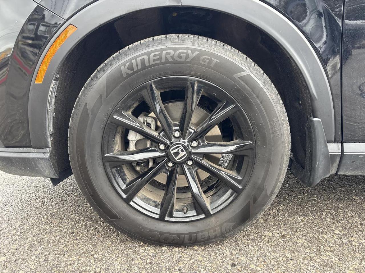 2023 Honda CR-V Sport AWD Photo