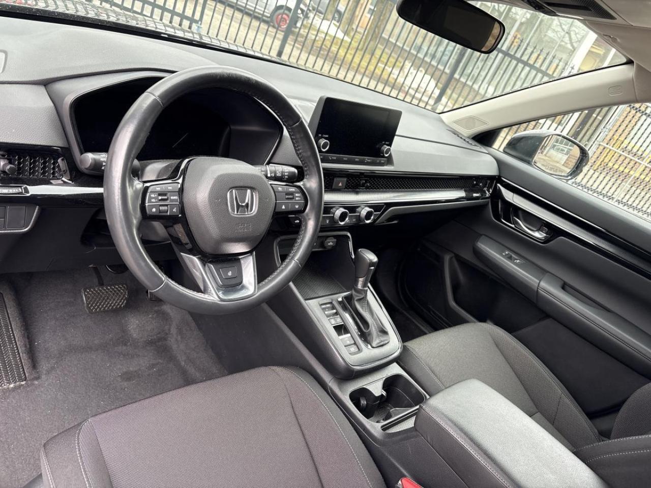 2023 Honda CR-V Sport AWD Photo