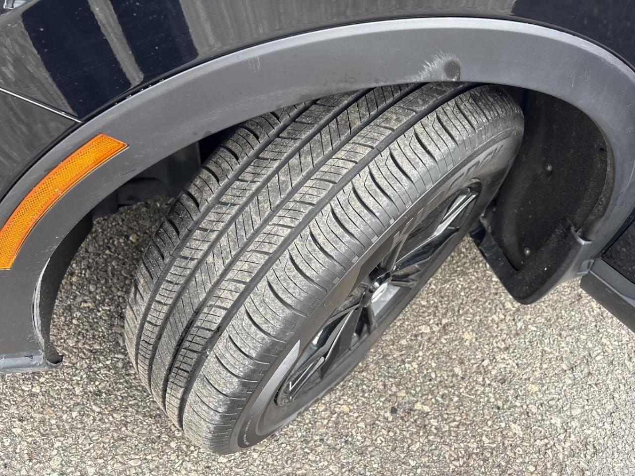 2023 Honda CR-V Sport AWD Photo