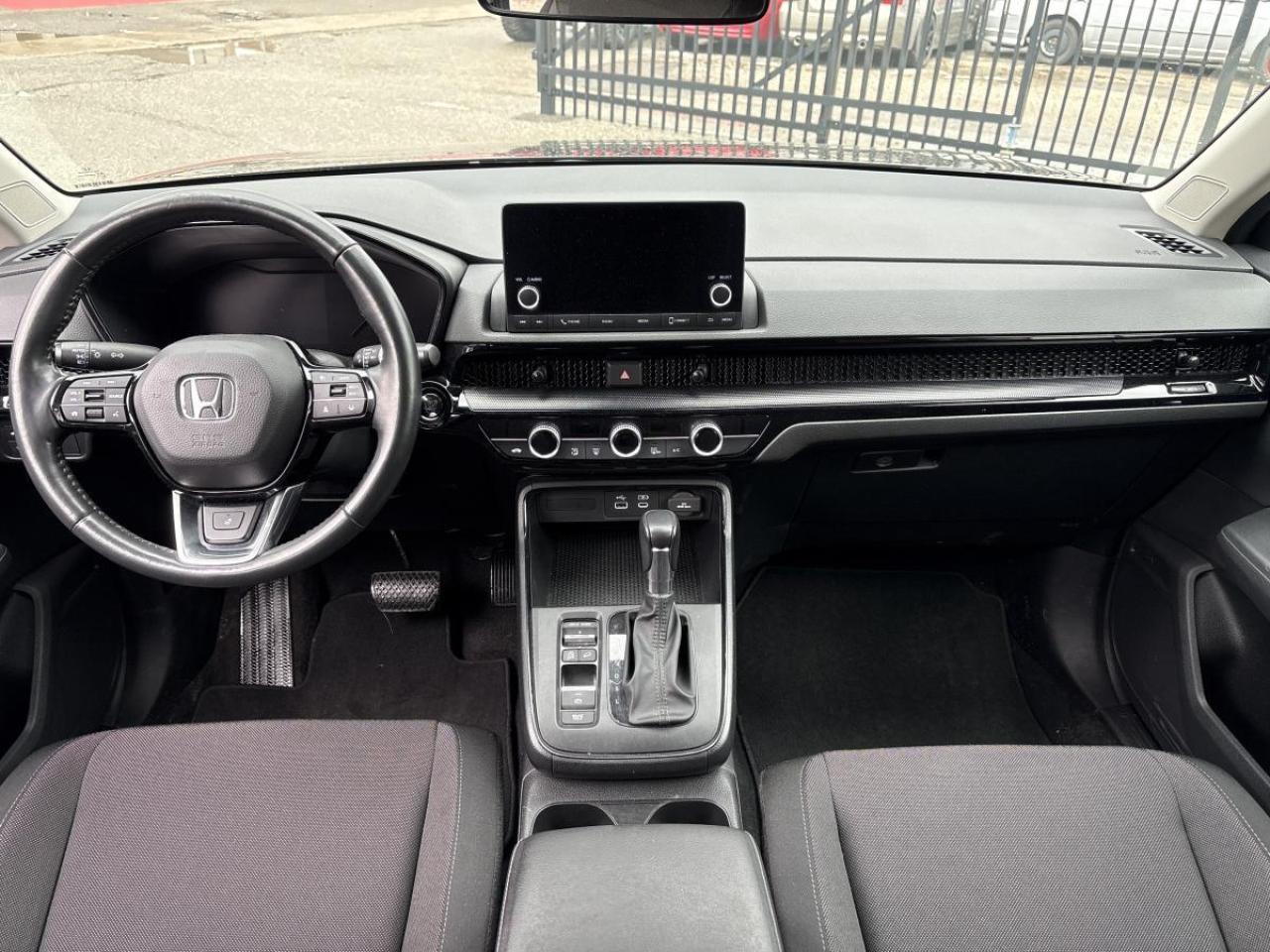 2023 Honda CR-V Sport AWD Photo