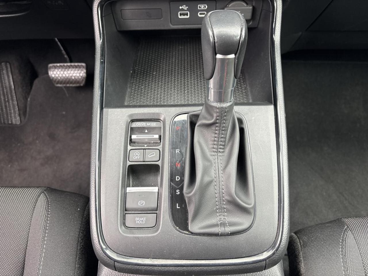 2023 Honda CR-V Sport AWD Photo