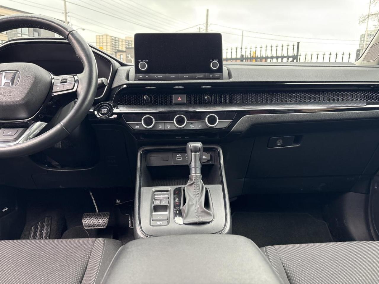 2023 Honda CR-V Sport AWD Photo