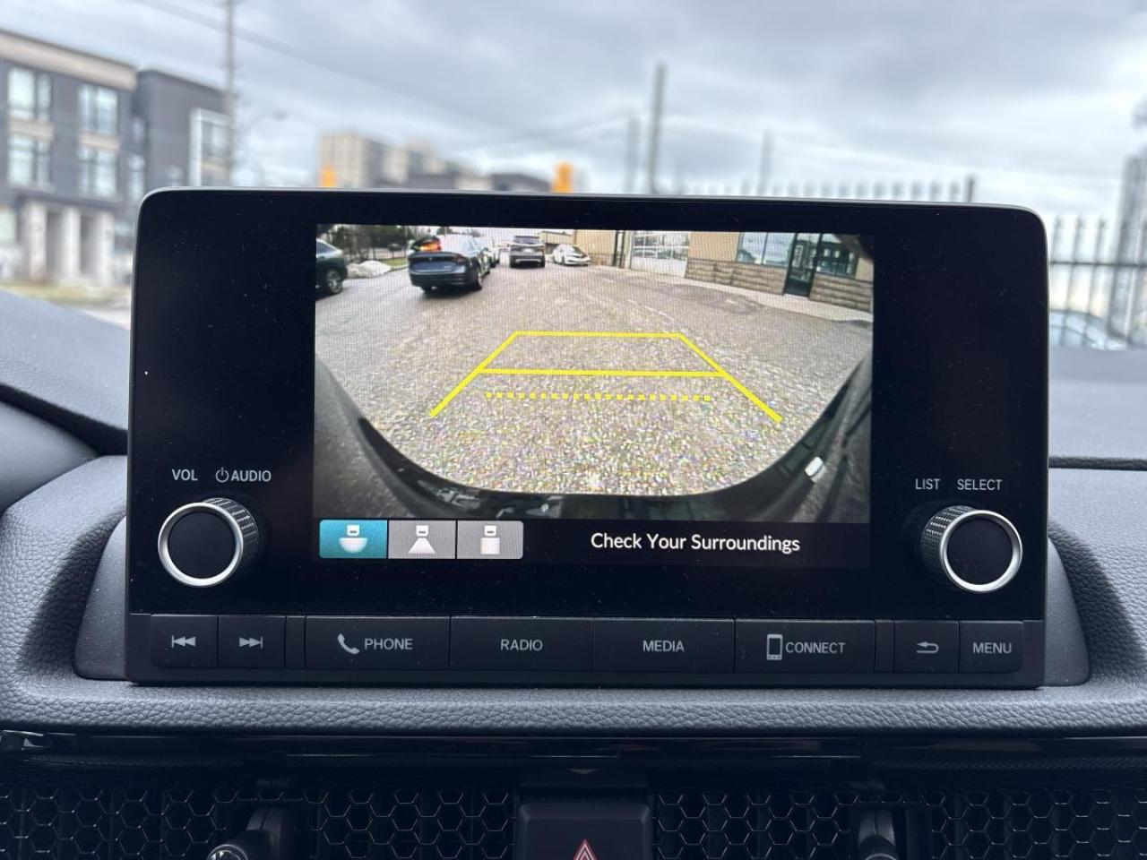 2023 Honda CR-V Sport AWD Photo