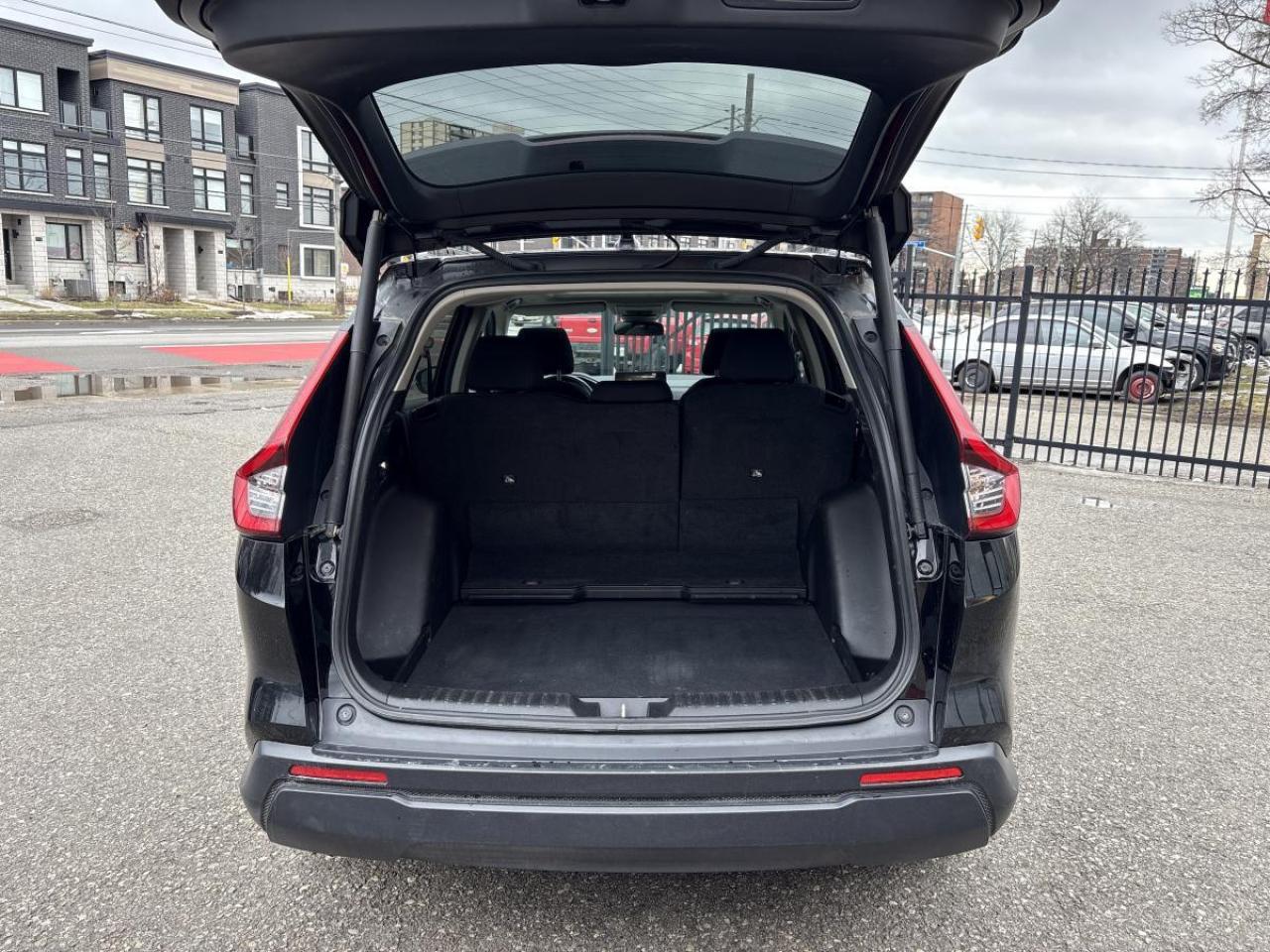 2023 Honda CR-V Sport AWD Photo