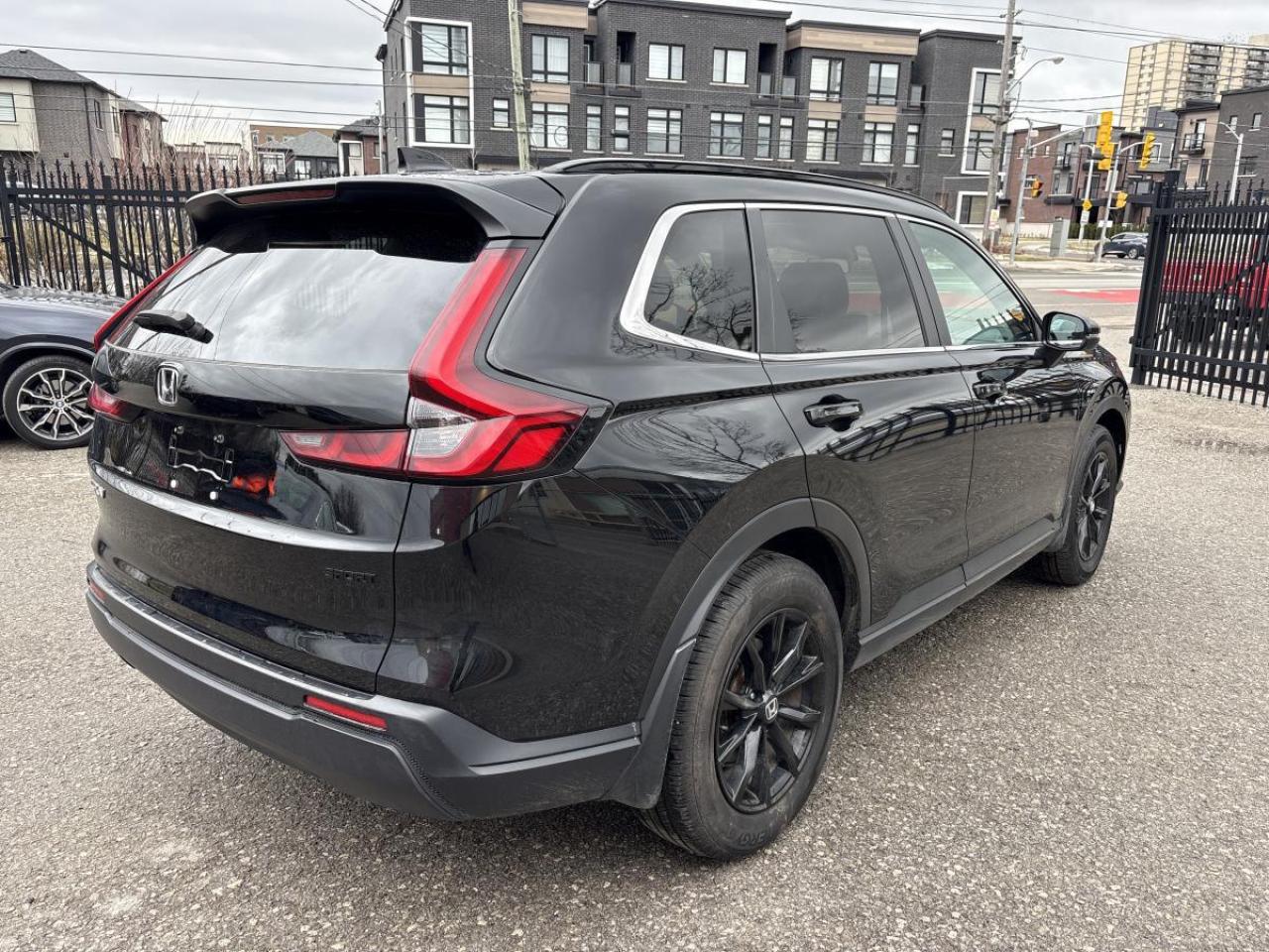 2023 Honda CR-V Sport AWD Photo